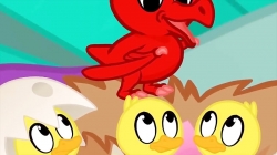 کارتون Pet Morphle قسمت 29